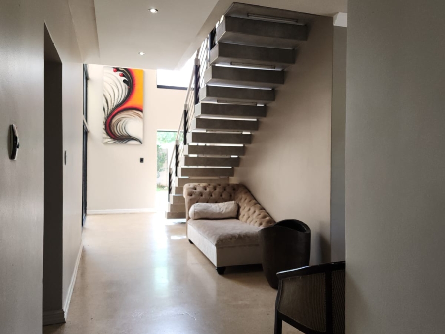 To Let 4 Bedroom Property for Rent in Leloko Lifestyle Estate North West